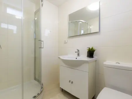 Villa Ena – Maison 5 chambres avec piscine à Labin : photo 41