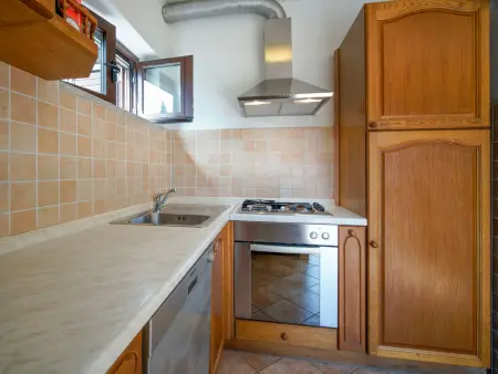 Kamena kuća, maison 6 pers. face à la mer à Karlobag : photo 13