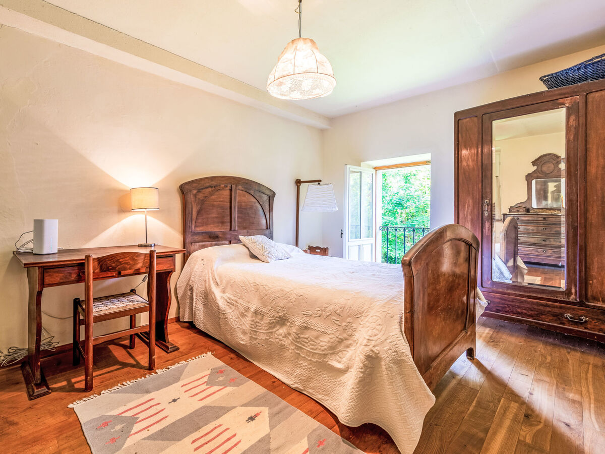 Mainero, cottage rustique 230 m² à Soglio - Photo 15