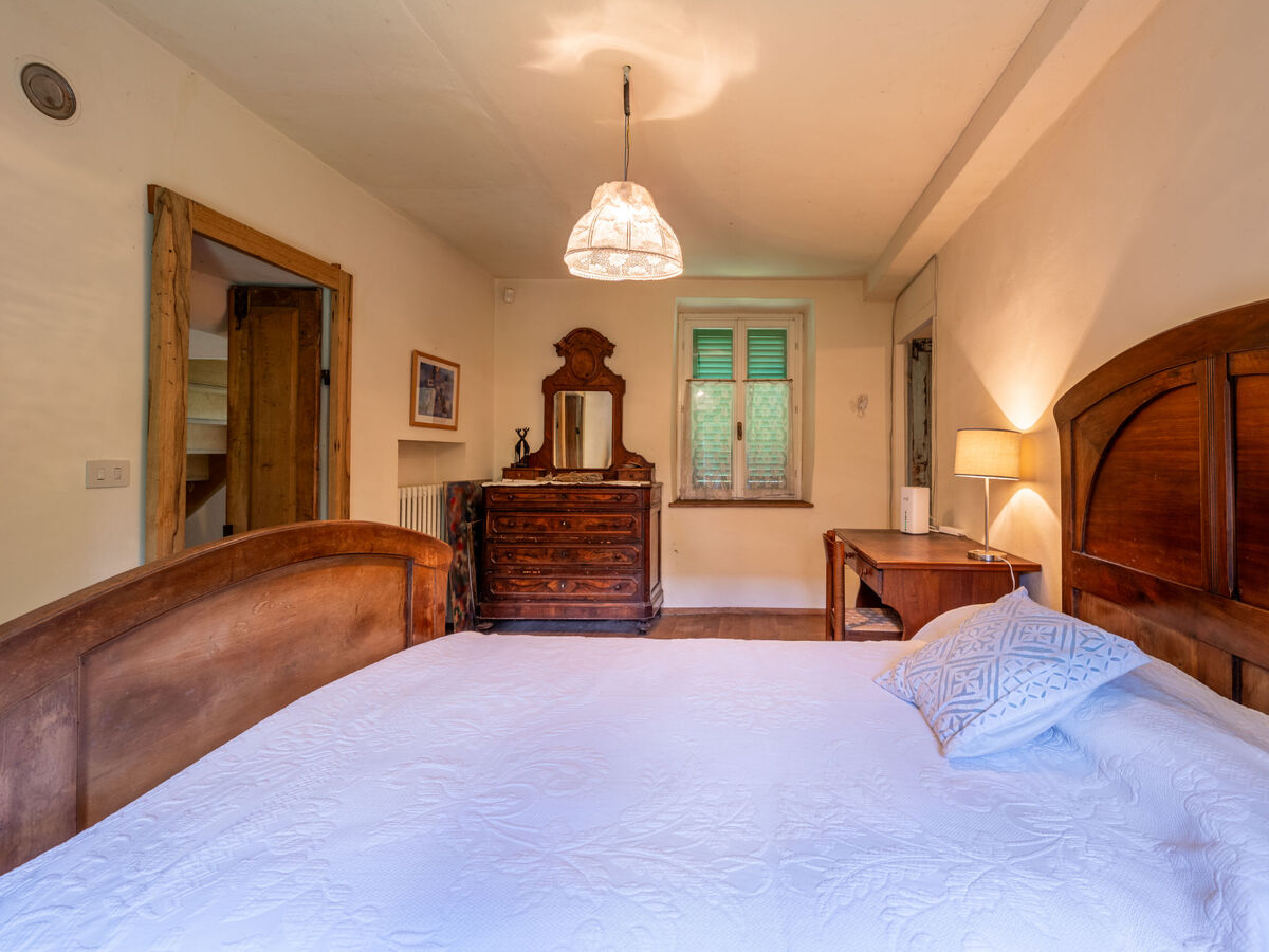 Mainero, cottage rustique 230 m² à Soglio - Photo 16