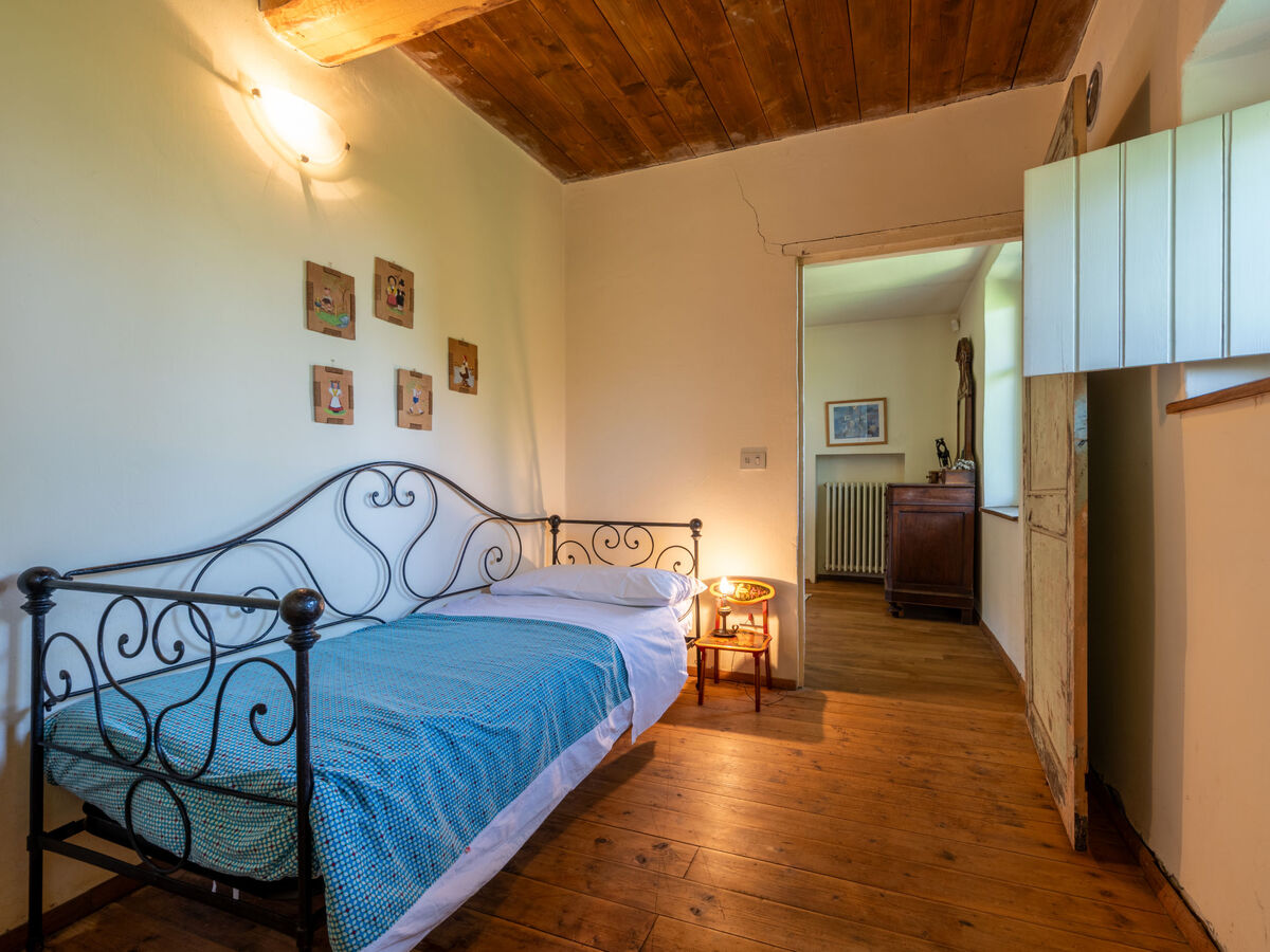 Mainero, cottage rustique 230 m² à Soglio - Photo 17