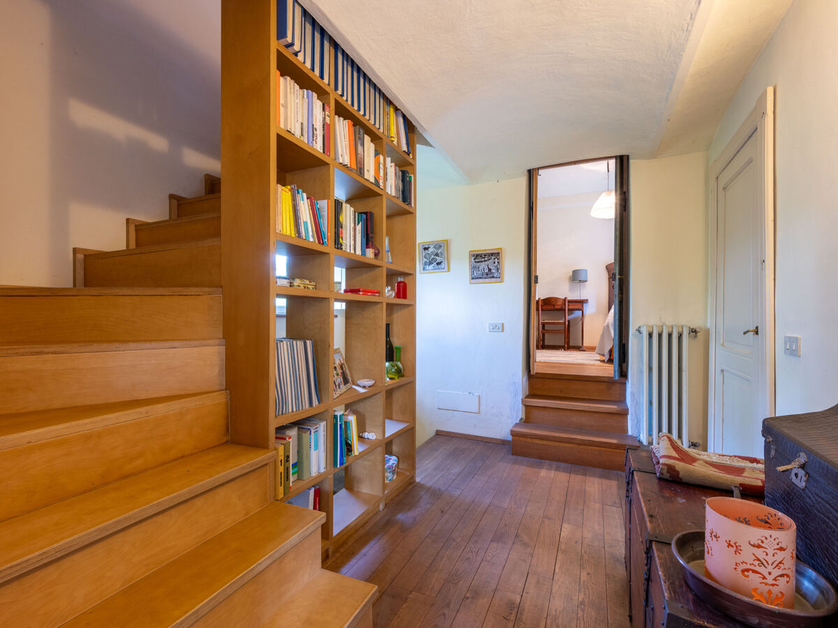 Mainero, cottage rustique 230 m² à Soglio - Photo 20