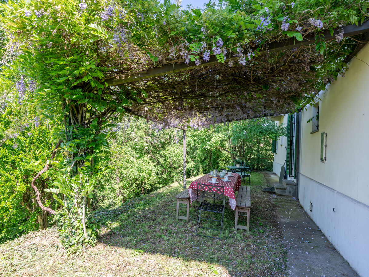Mainero, cottage rustique 230 m² à Soglio - Photo 26