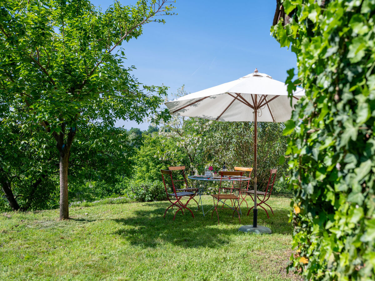 Mainero, cottage rustique 230 m² à Soglio - Photo 28