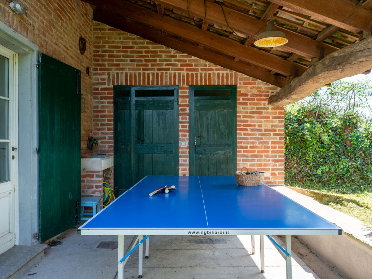 Mainero, cottage rustique 230 m² à Soglio - Photo 31