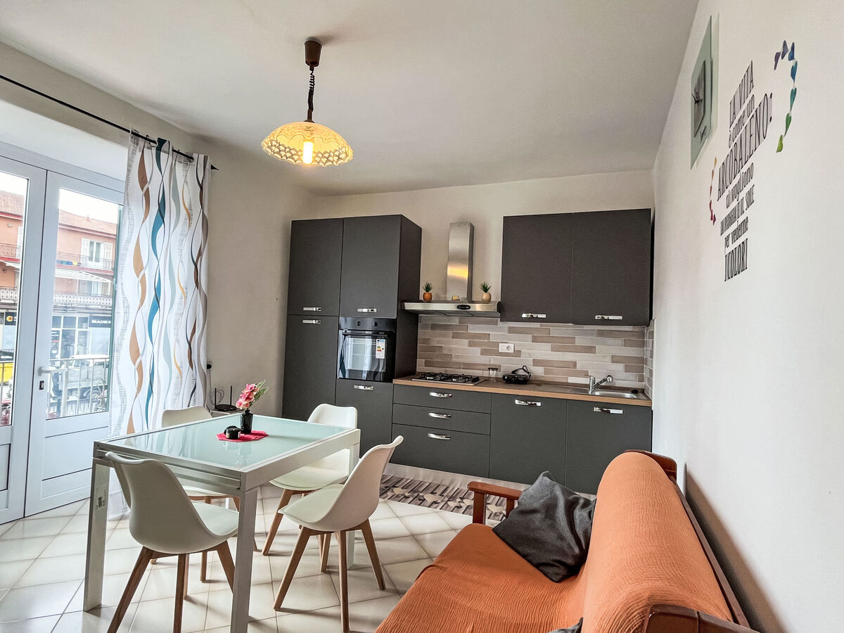 Appartement Collina à Imperia, 5 chambres jusqu'à 10 pers. - Photo 3
