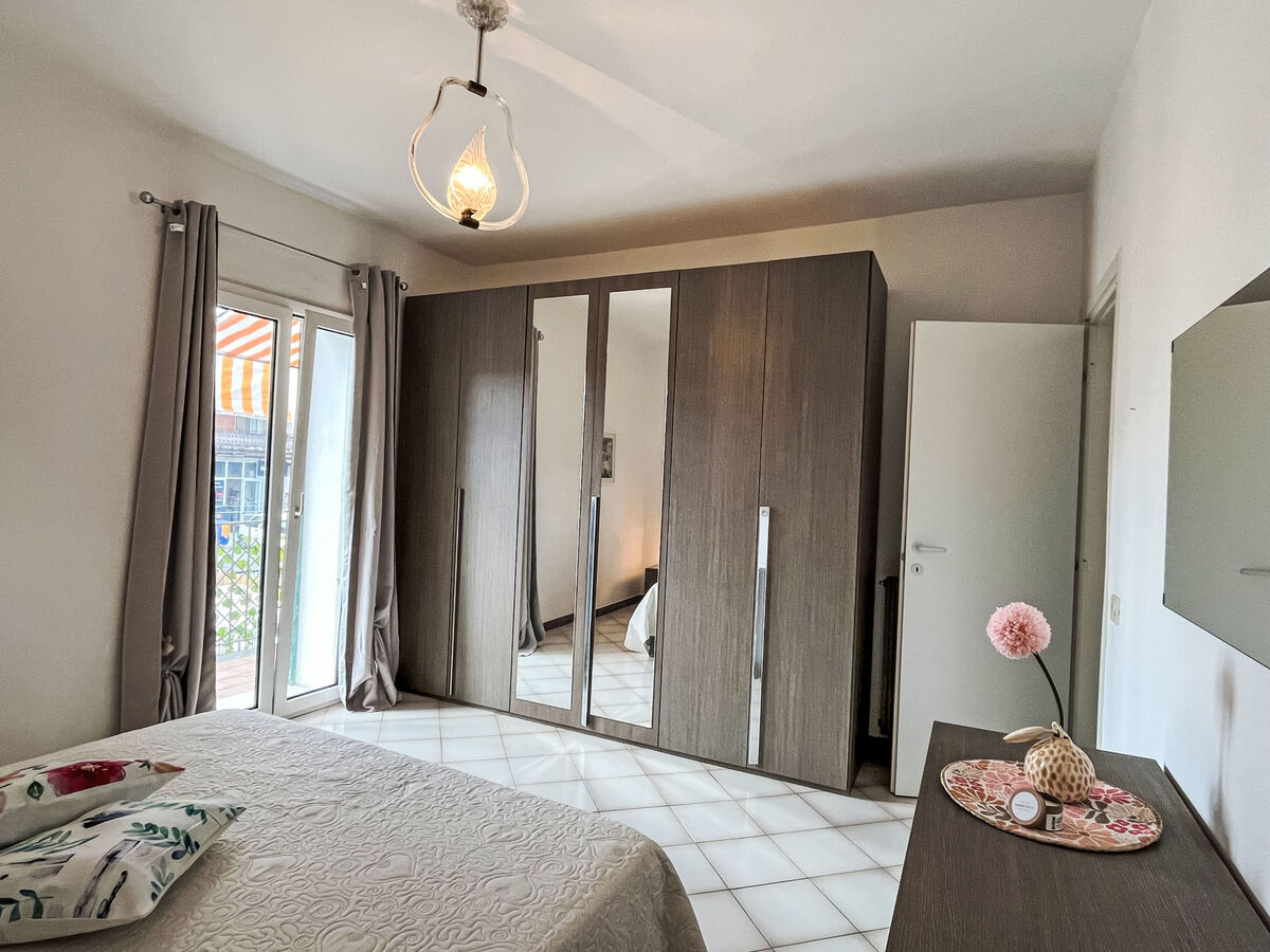 Appartement Collina à Imperia, 5 chambres jusqu'à 10 pers. - Photo 4