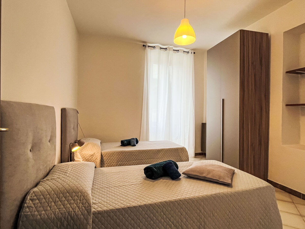 Appartement Collina à Imperia, 5 chambres jusqu'à 10 pers. - Photo 5