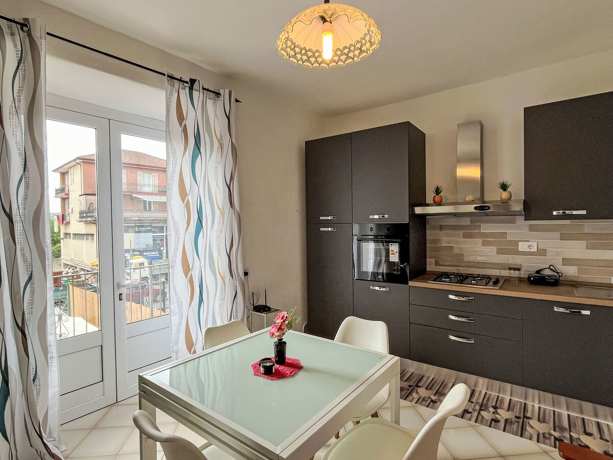 Appartement Collina à Imperia, 5 chambres jusqu'à 10 pers. - Photo 11