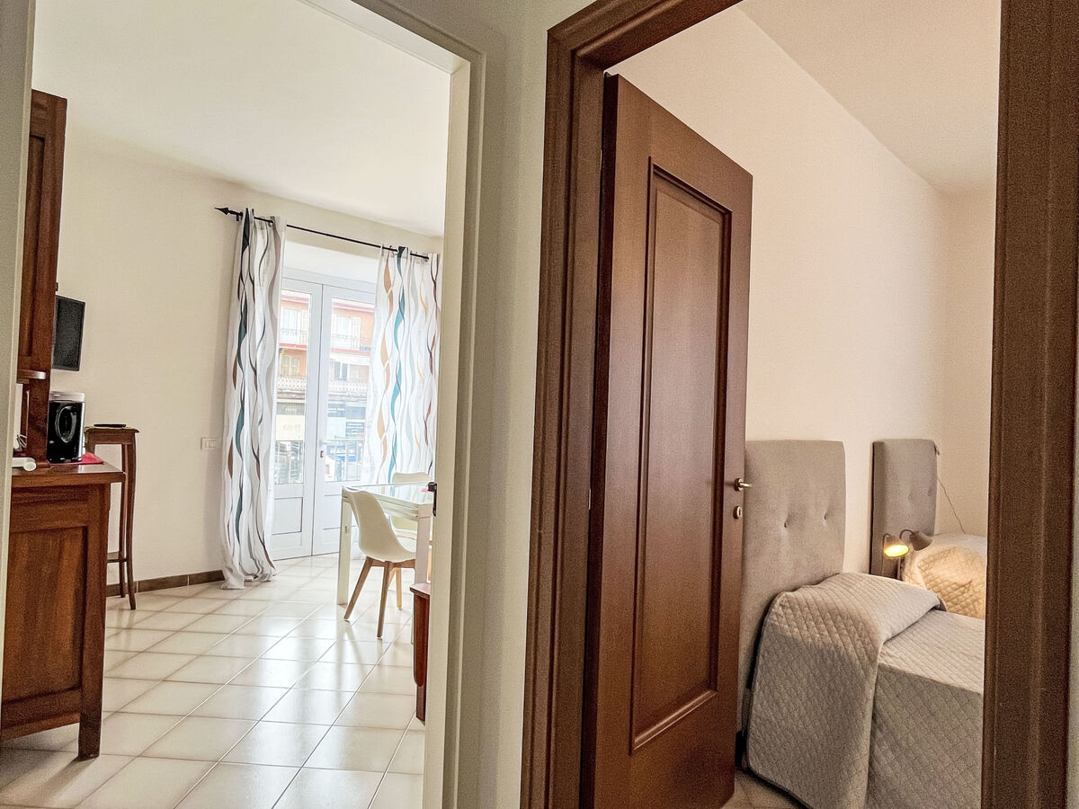 Appartement Collina à Imperia, 5 chambres jusqu'à 10 pers. - Photo 12