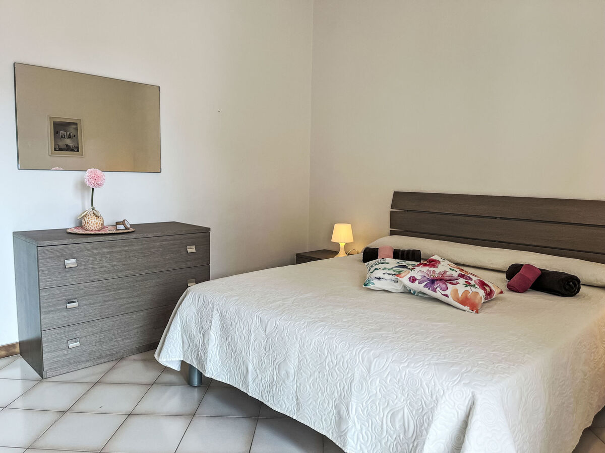 Appartement Collina à Imperia, 5 chambres jusqu'à 10 pers. - Photo 14