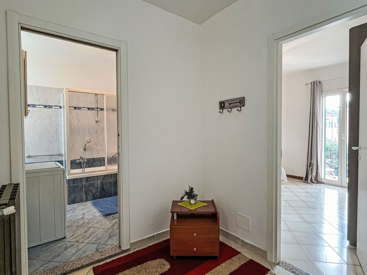 Appartement Collina à Imperia, 5 chambres jusqu'à 10 pers. - Photo 18