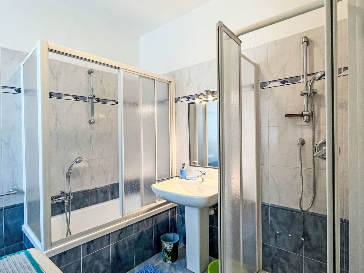Appartement Collina à Imperia, 5 chambres jusqu'à 10 pers. - Photo 19