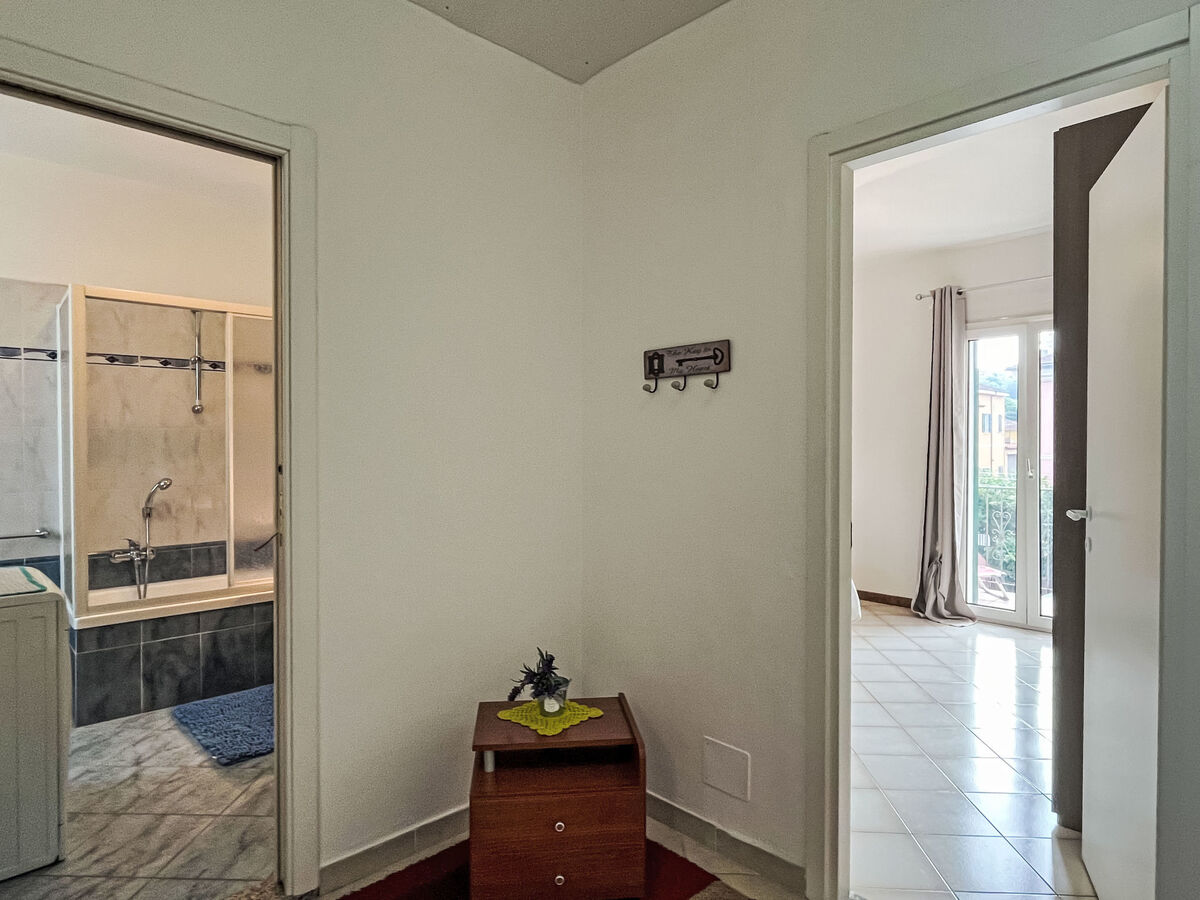 Appartement Collina à Imperia, 5 chambres jusqu'à 10 pers. - Photo 21