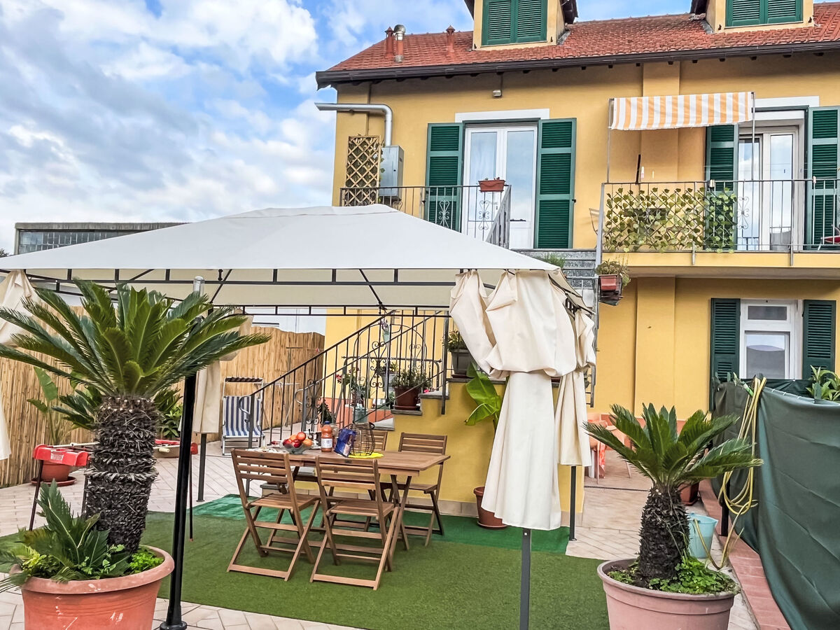 Appartement Collina à Imperia, 5 chambres jusqu'à 10 pers. - Photo 29