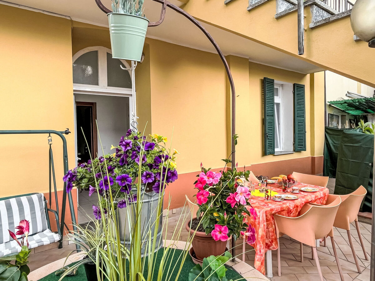 Appartement Collina à Imperia, 5 chambres jusqu'à 10 pers. - Photo 31
