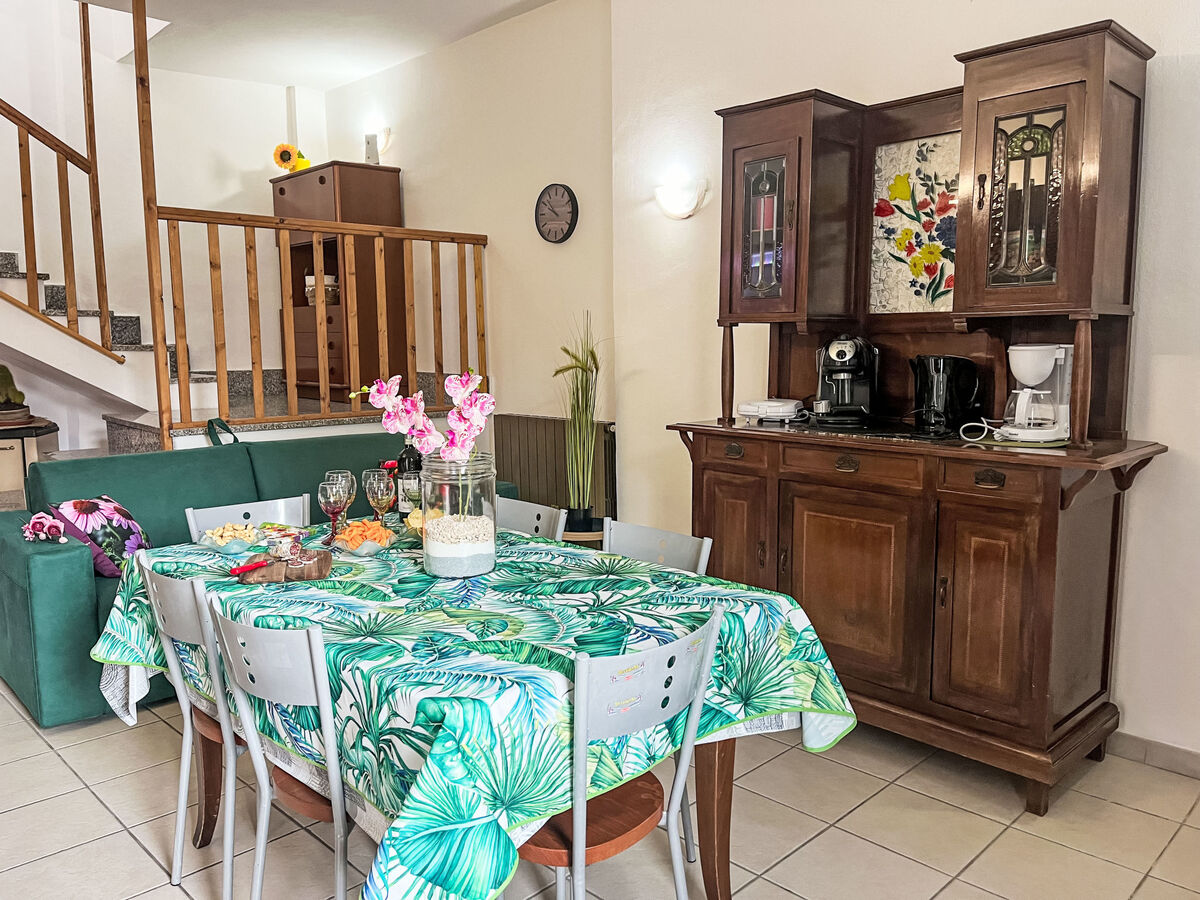 Appartement rénové 3 pièces entre mer et collines à Imperia - Photo 3