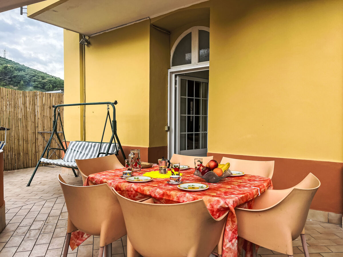 Appartement rénové 3 pièces entre mer et collines à Imperia - Photo 7