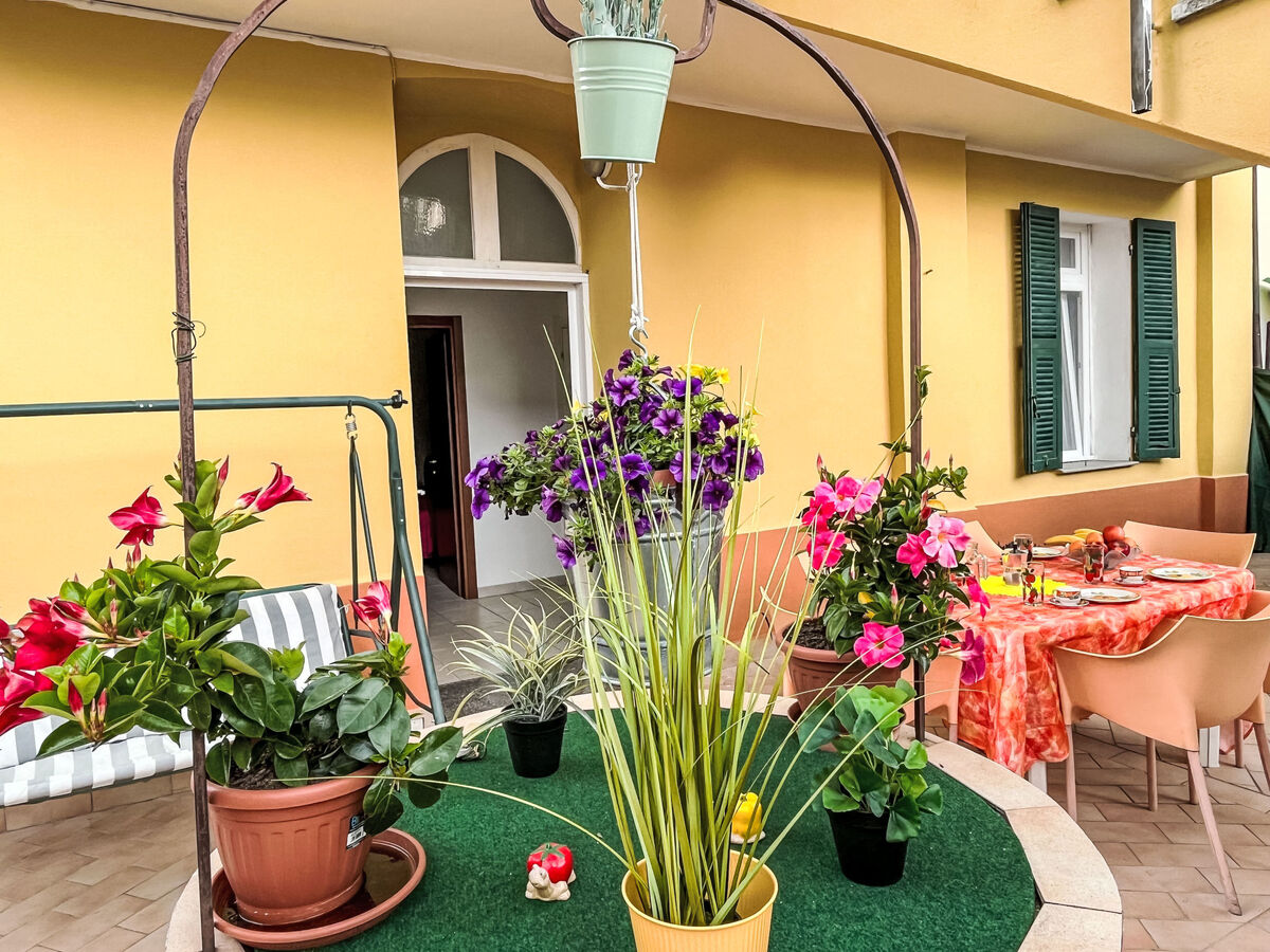 Appartement rénové 3 pièces entre mer et collines à Imperia - Photo 9