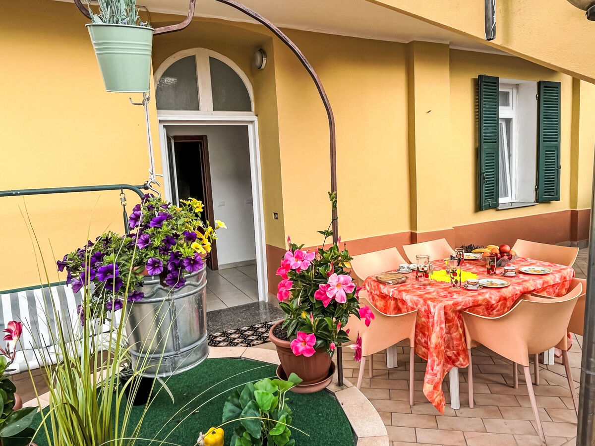 Appartement rénové 3 pièces entre mer et collines à Imperia - Photo 10