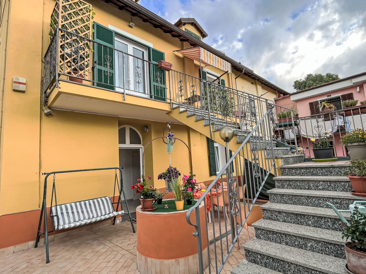 Appartement rénové 3 pièces entre mer et collines à Imperia - Photo 11