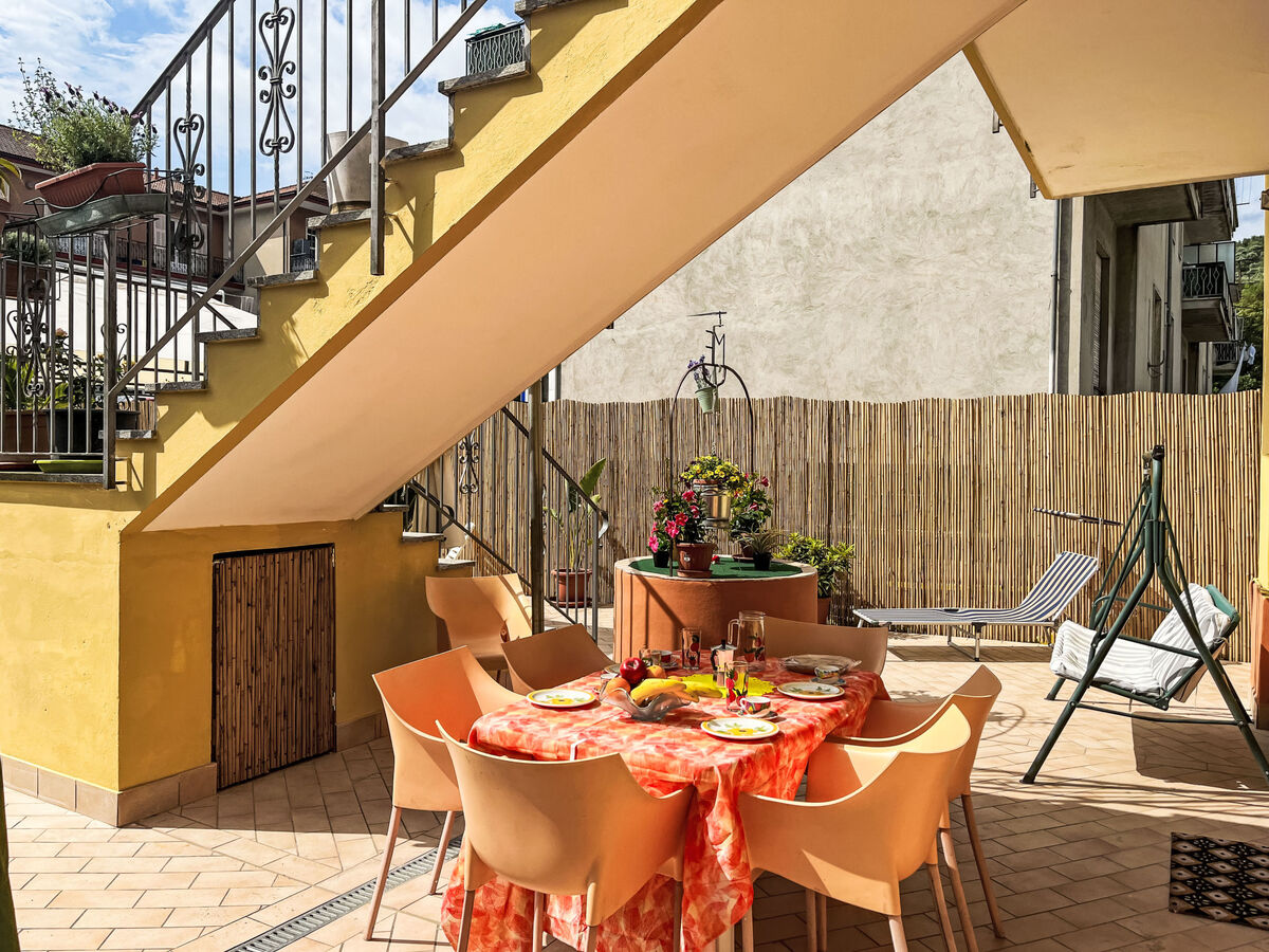 Appartement rénové 3 pièces entre mer et collines à Imperia - Photo 12
