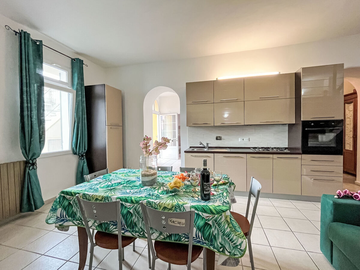 Appartement rénové 3 pièces entre mer et collines à Imperia - Photo 14