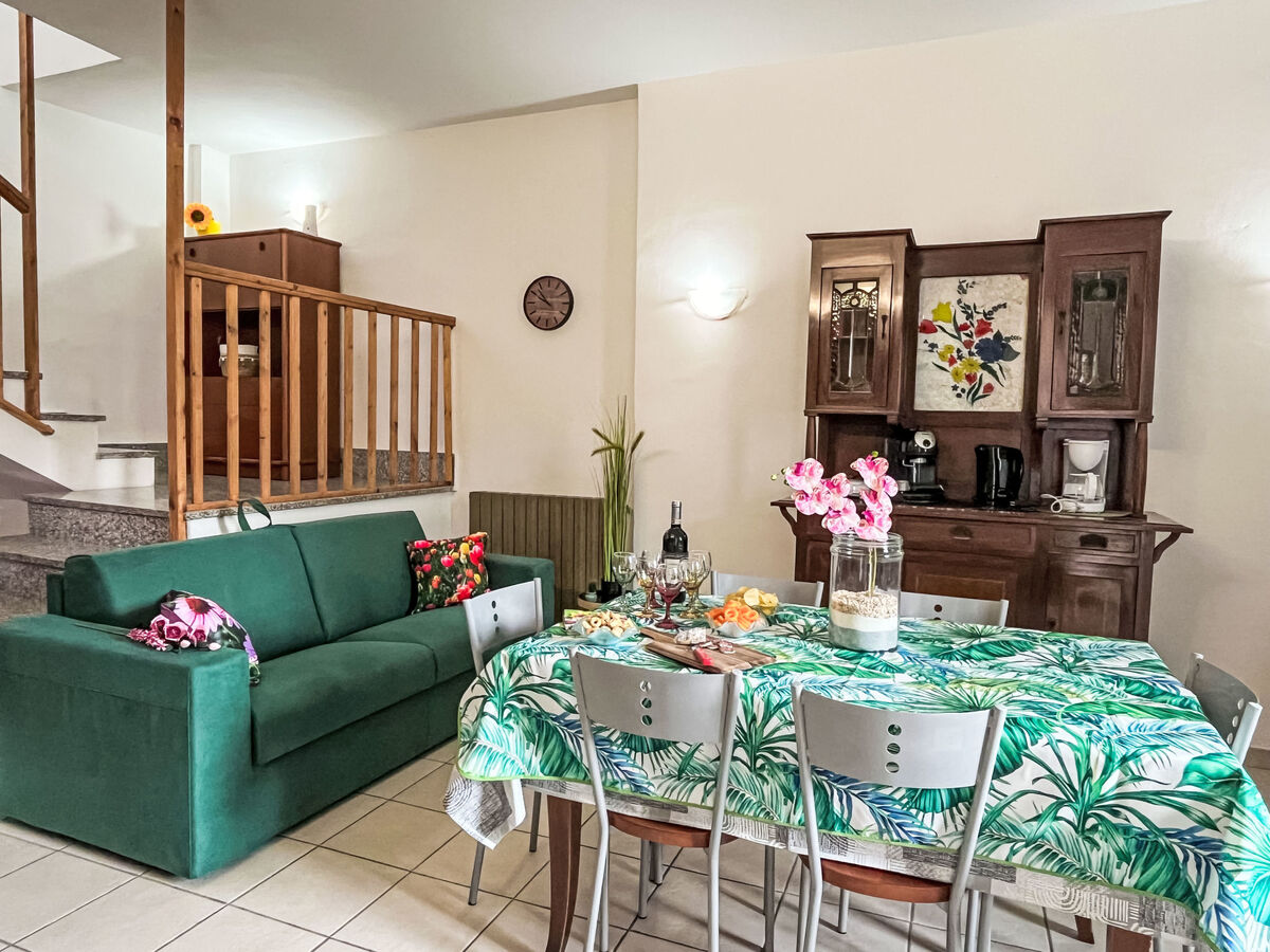 Appartement rénové 3 pièces entre mer et collines à Imperia - Photo 15