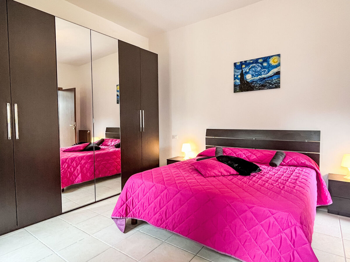 Appartement rénové 3 pièces entre mer et collines à Imperia - Photo 23
