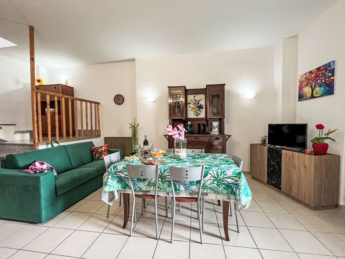 Appartement rénové 3 pièces entre mer et collines à Imperia - Photo 24