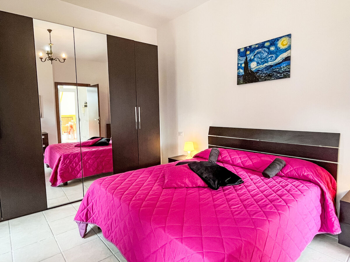 Appartement rénové 3 pièces entre mer et collines à Imperia - Photo 25