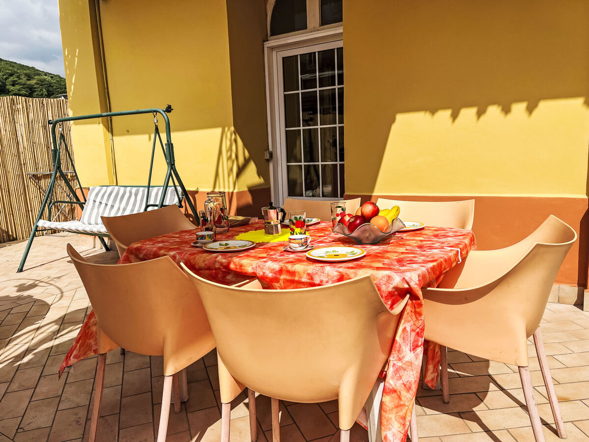 Appartement rénové 3 pièces entre mer et collines à Imperia - Photo 35