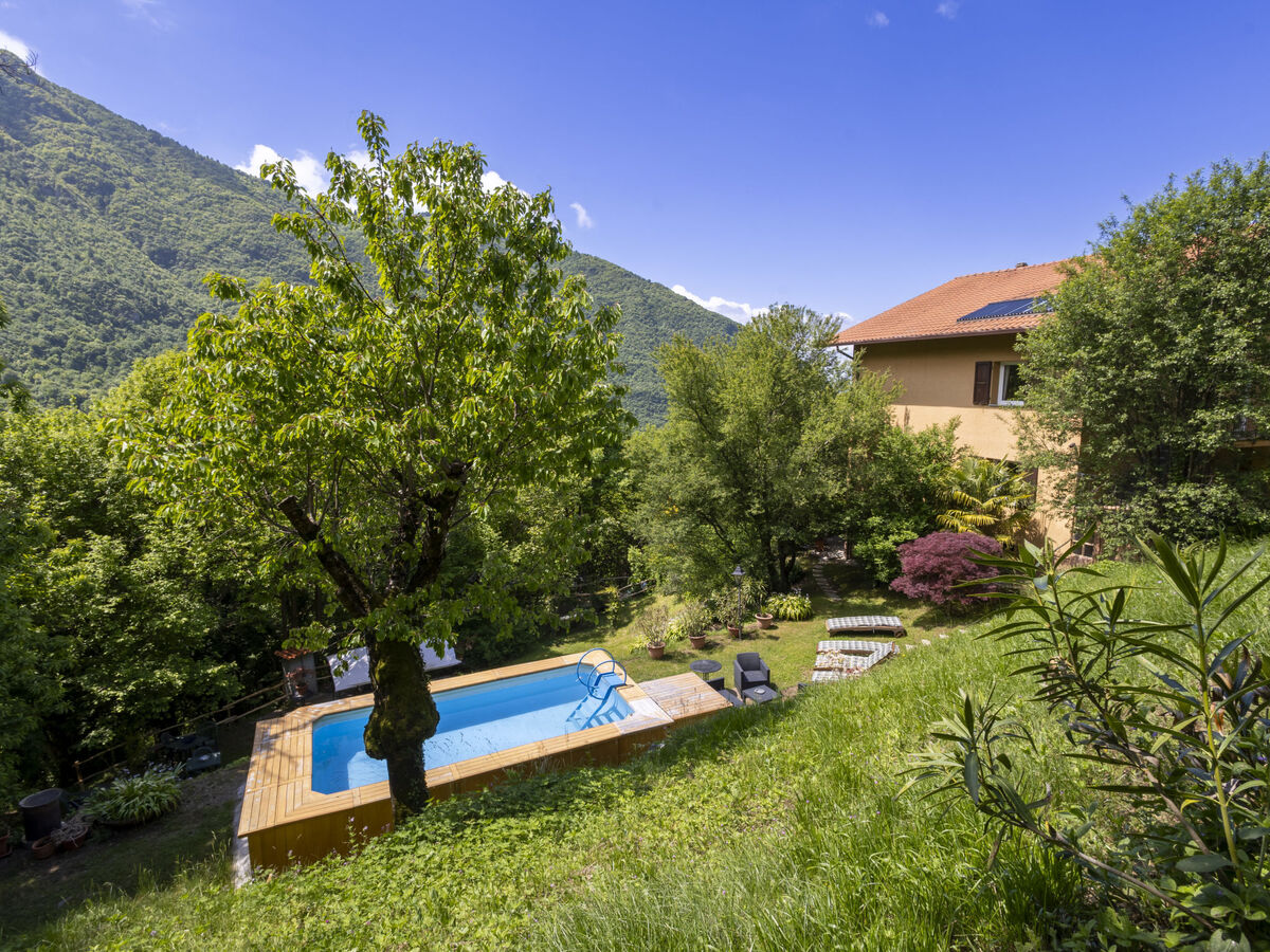 Villa Il Castagneto - 16 pers., piscine, 5000 m² à Iseo - Photo 1