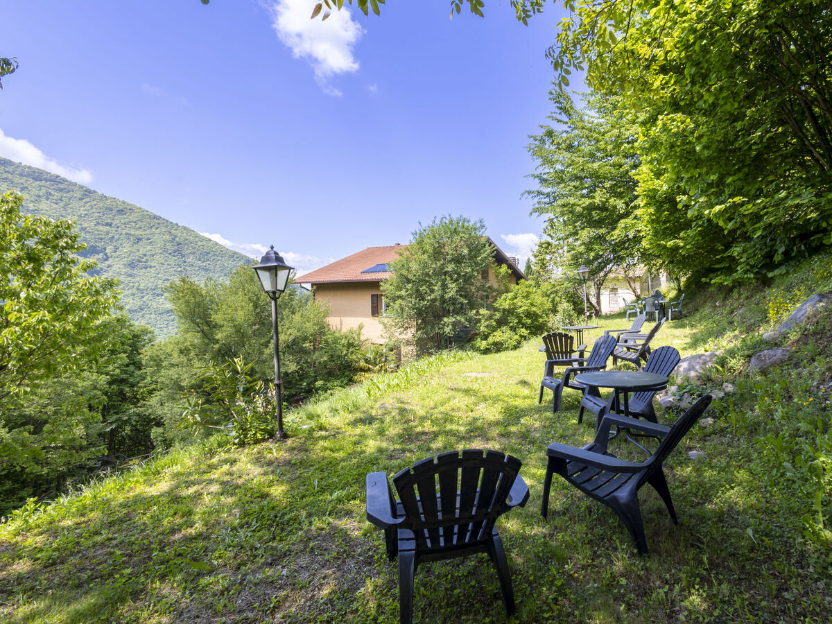 Villa Il Castagneto - 16 pers., piscine, 5000 m² à Iseo - Photo 5
