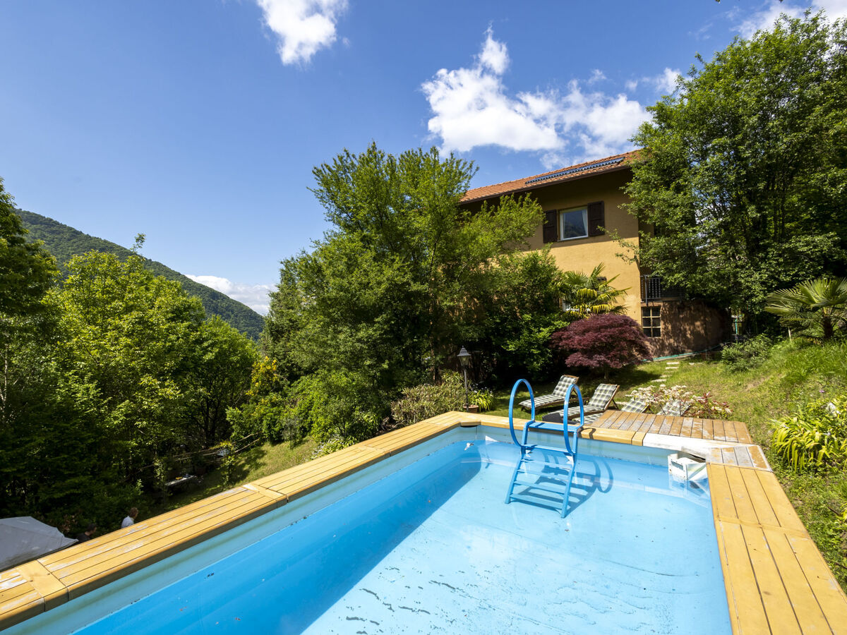 Villa Il Castagneto - 16 pers., piscine, 5000 m² à Iseo - Photo 6