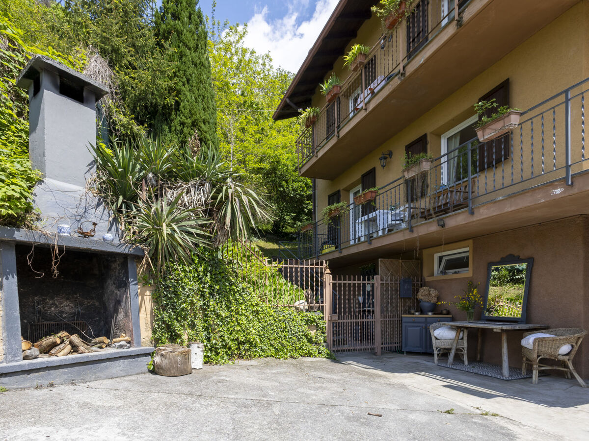 Villa Il Castagneto - 16 pers., piscine, 5000 m² à Iseo - Photo 7