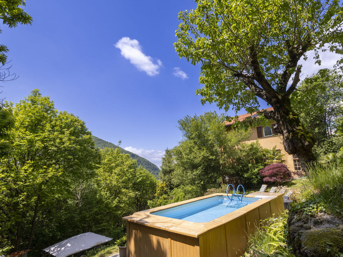 Villa Il Castagneto - 16 pers., piscine, 5000 m² à Iseo - Photo 8