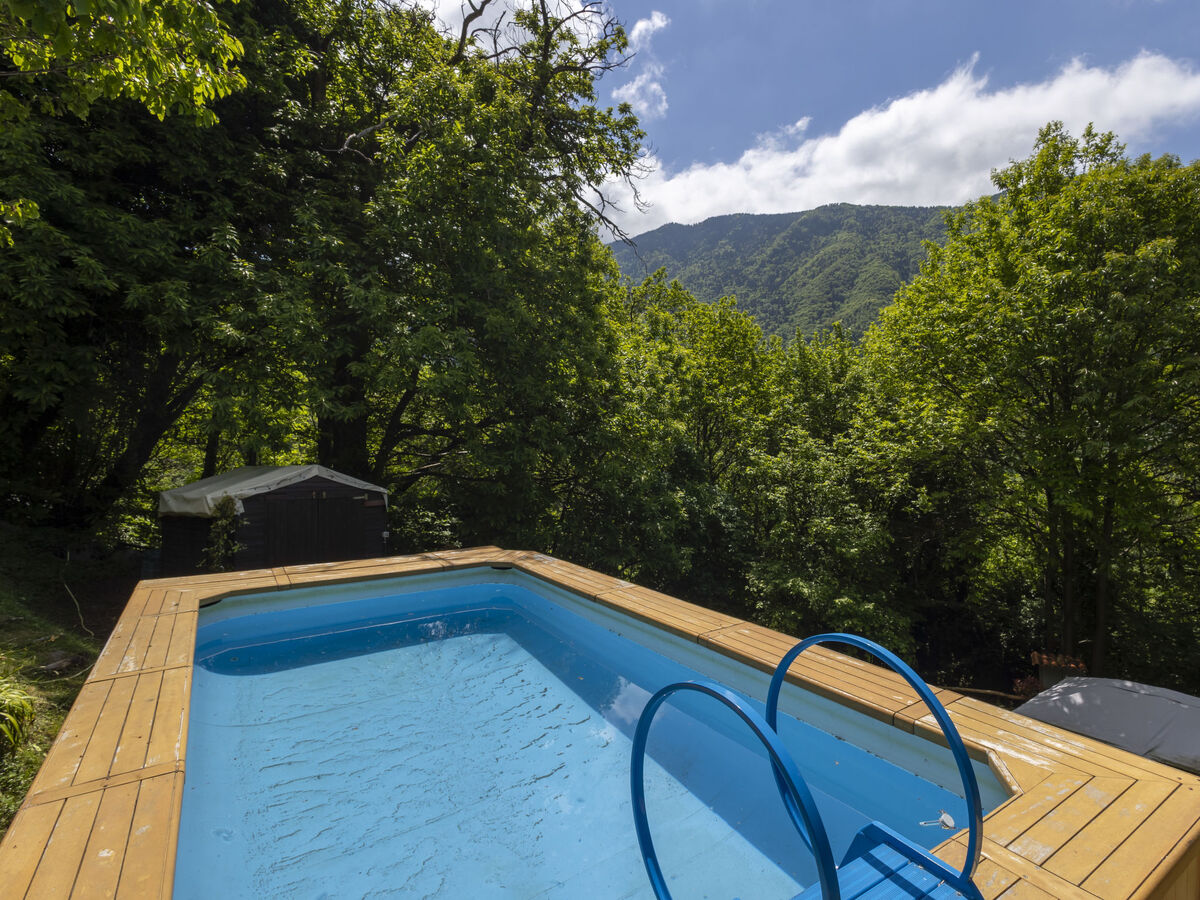 Villa Il Castagneto - 16 pers., piscine, 5000 m² à Iseo - Photo 10