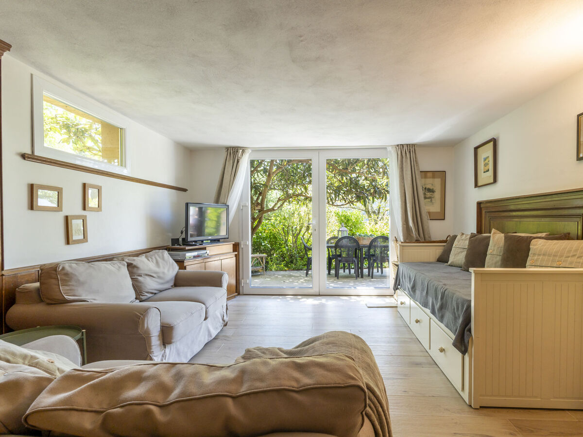 Villa Il Castagneto - 16 pers., piscine, 5000 m² à Iseo - Photo 12