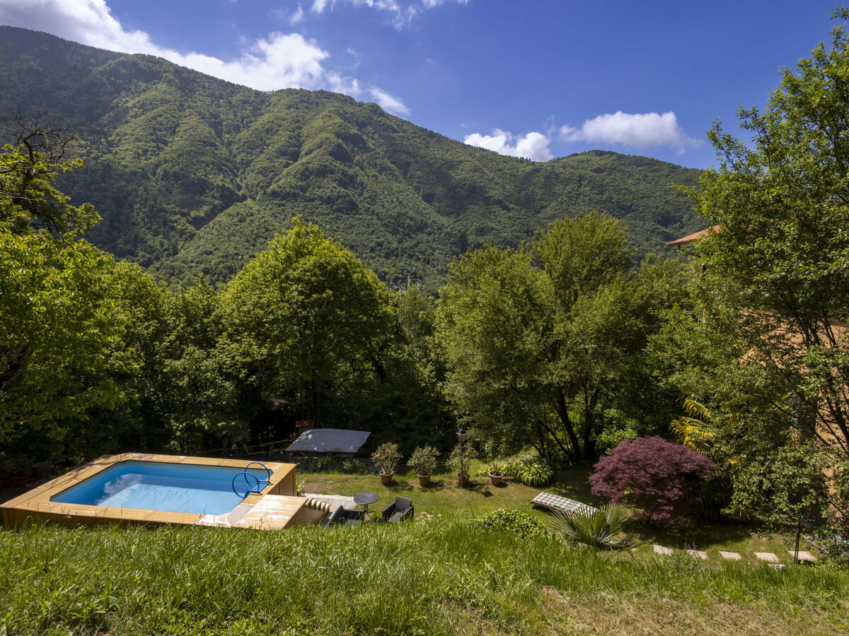 Villa Il Castagneto - 16 pers., piscine, 5000 m² à Iseo - Photo 13
