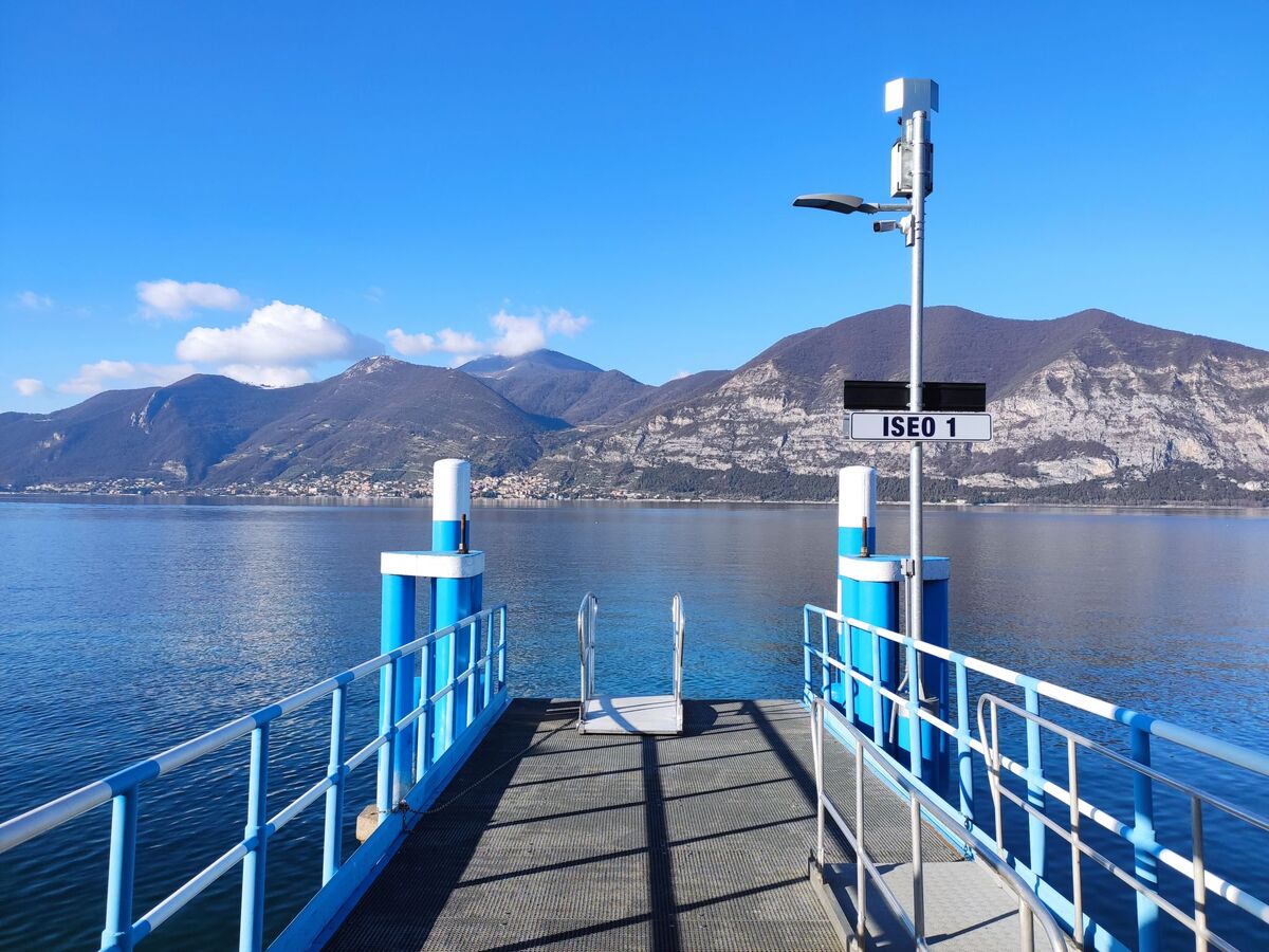 Villa Il Castagneto - 16 pers., piscine, 5000 m² à Iseo - Photo 14