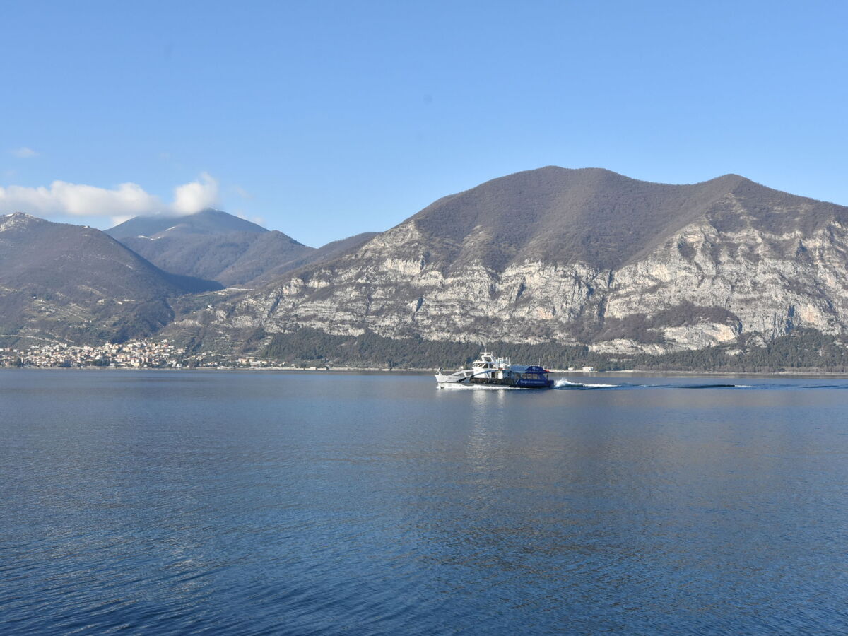 Villa Il Castagneto - 16 pers., piscine, 5000 m² à Iseo - Photo 16