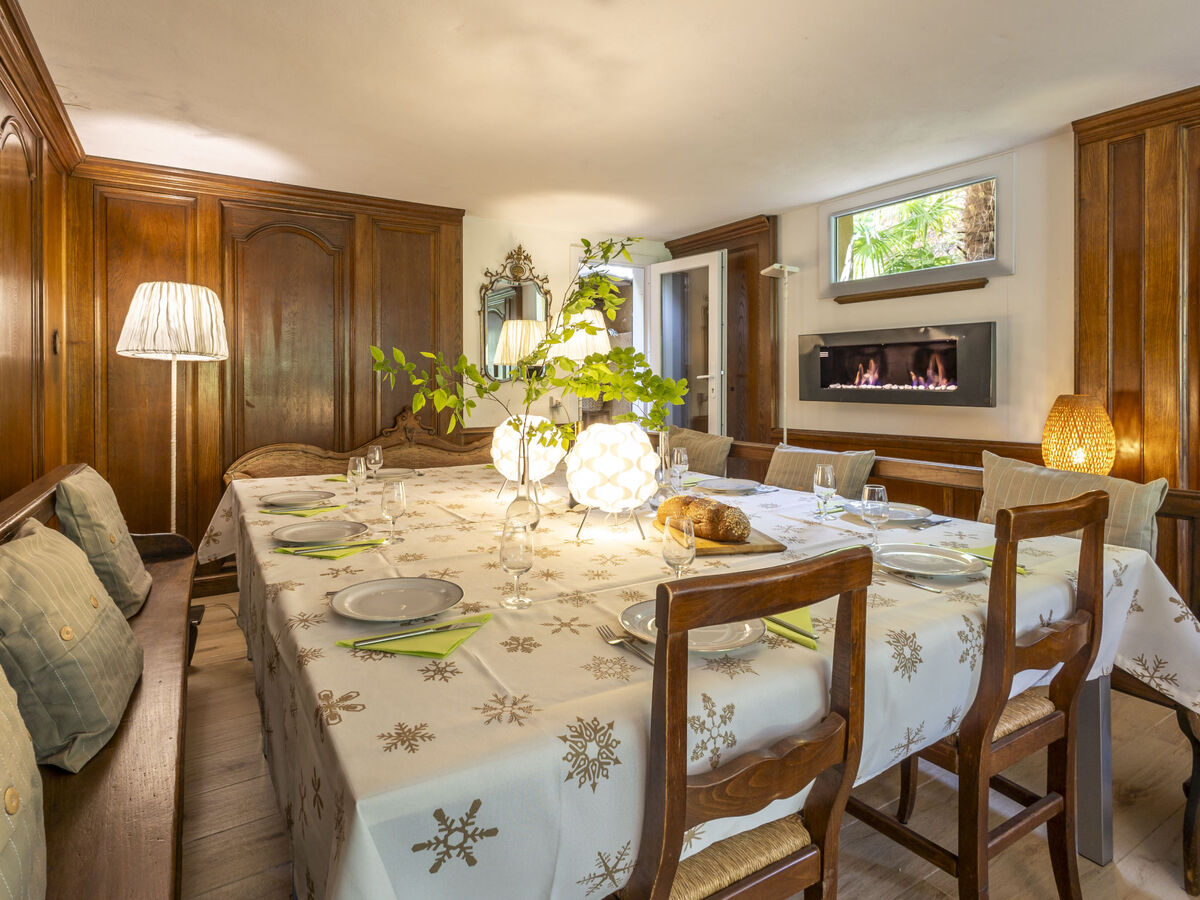 Villa Il Castagneto - 16 pers., piscine, 5000 m² à Iseo - Photo 19