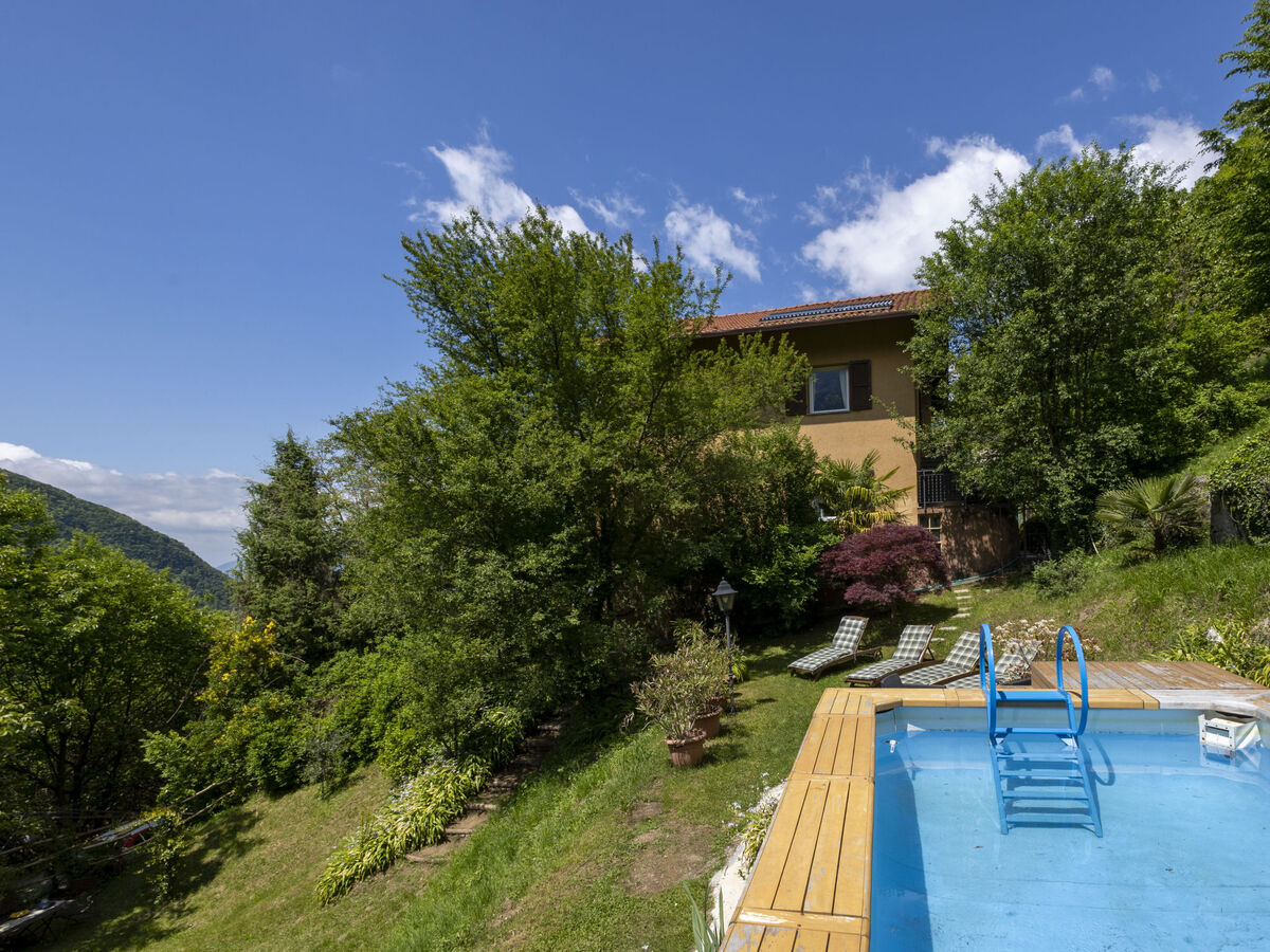 Villa Il Castagneto - 16 pers., piscine, 5000 m² à Iseo - Photo 22