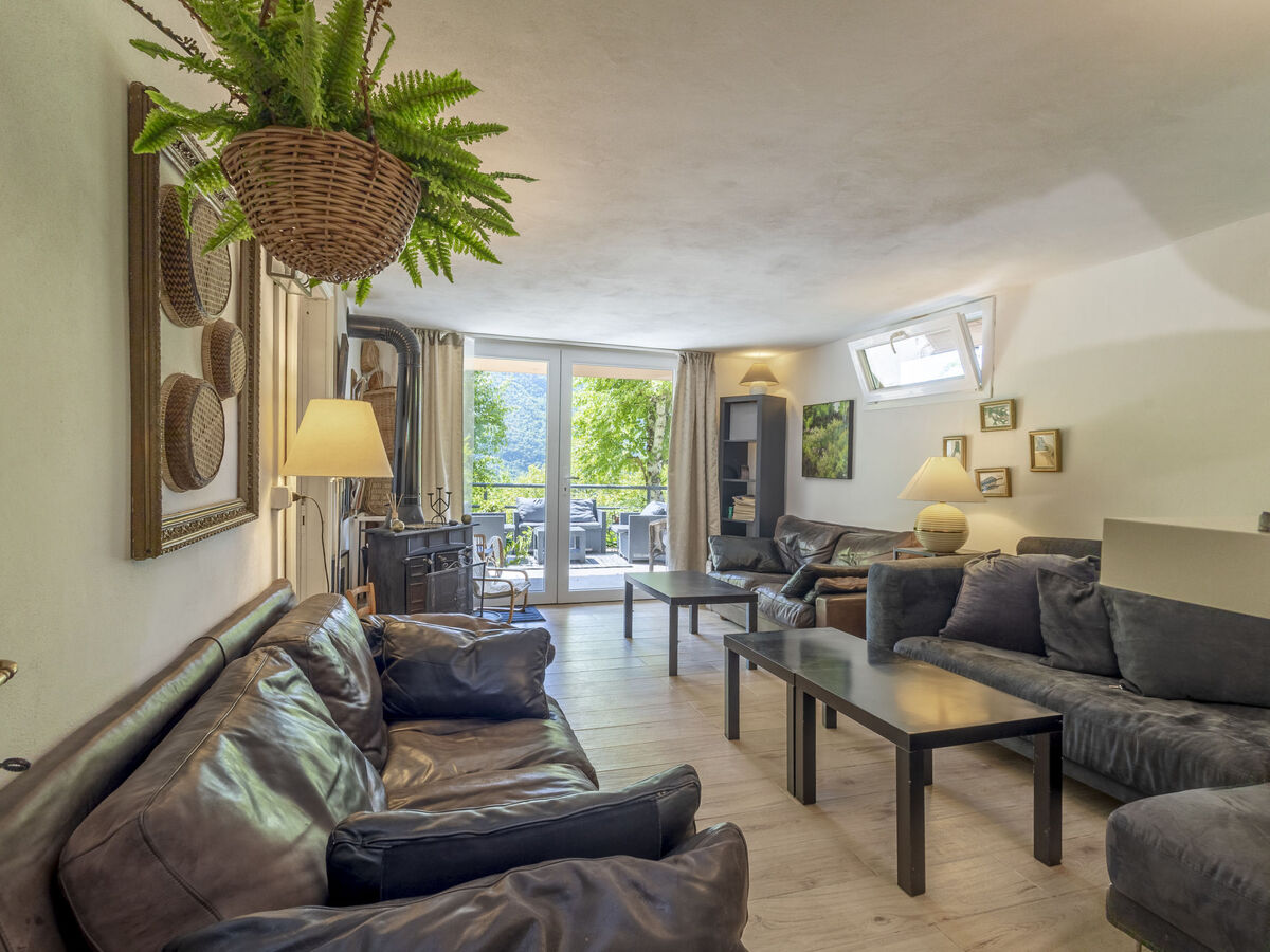 Villa Il Castagneto - 16 pers., piscine, 5000 m² à Iseo - Photo 23