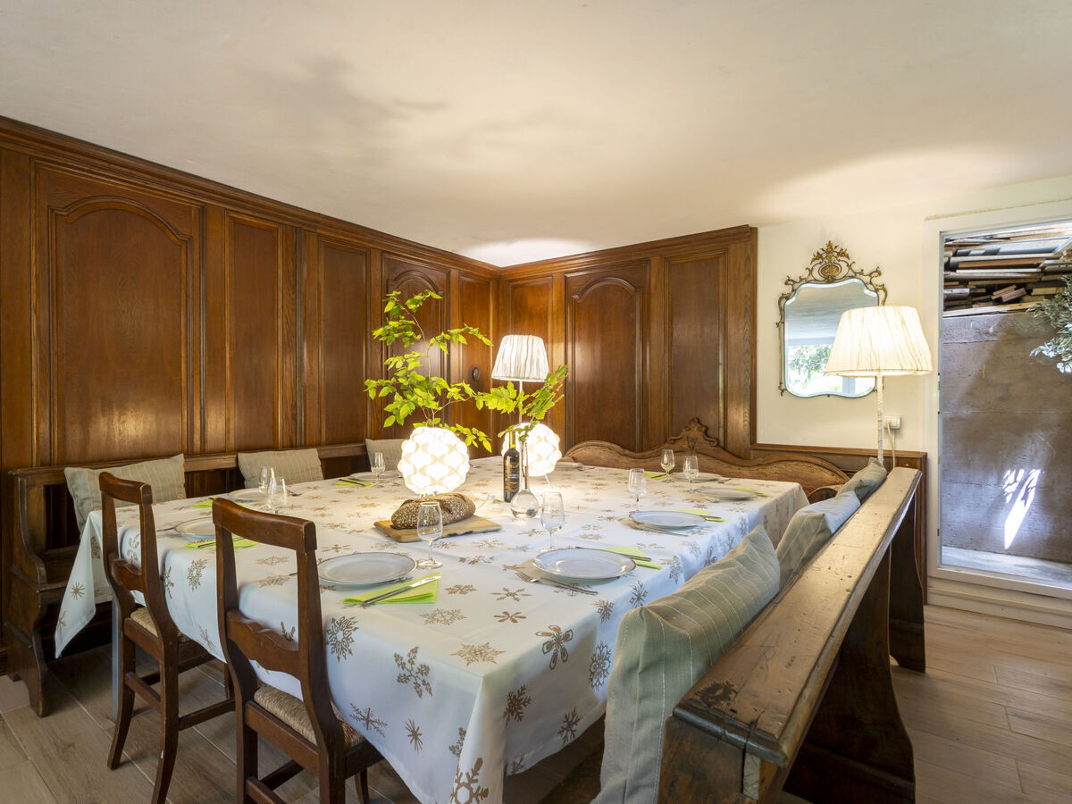 Villa Il Castagneto - 16 pers., piscine, 5000 m² à Iseo - Photo 24