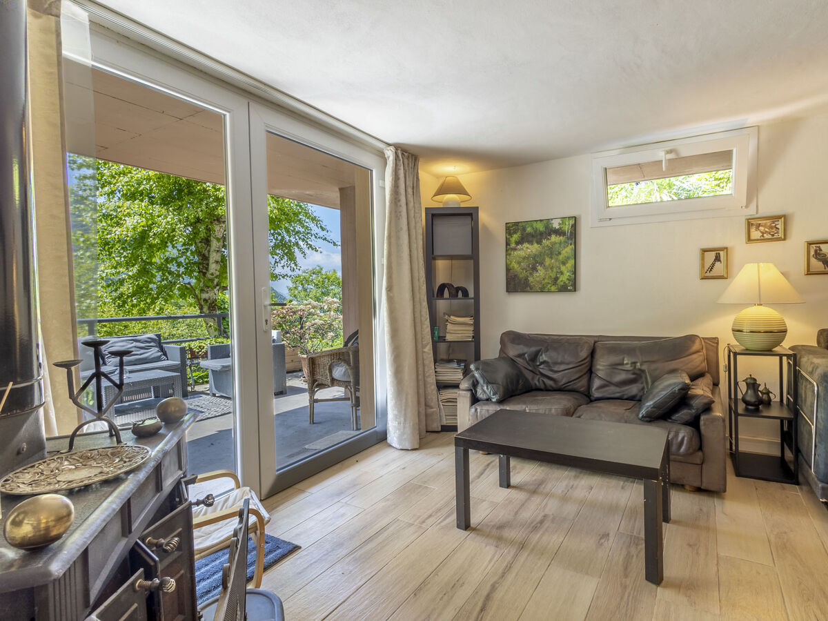 Villa Il Castagneto - 16 pers., piscine, 5000 m² à Iseo - Photo 25