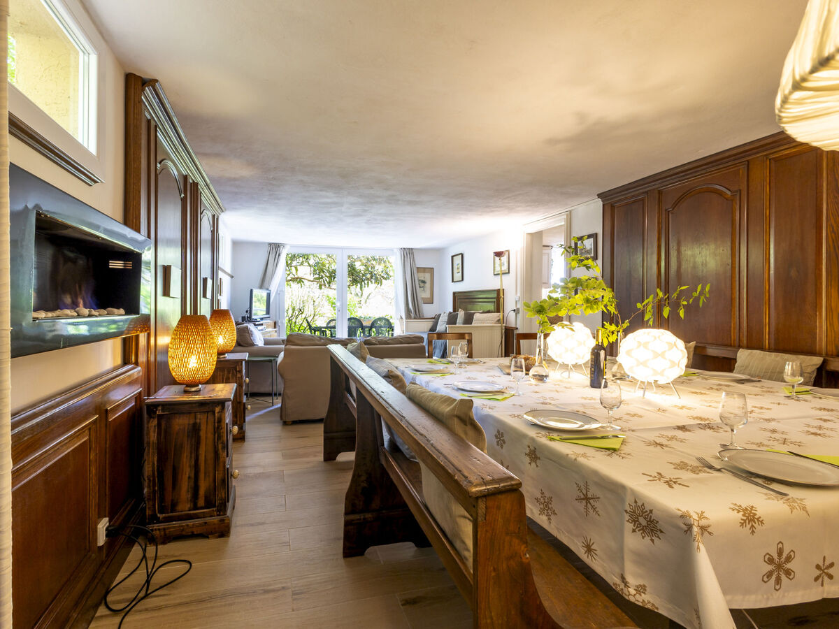 Villa Il Castagneto - 16 pers., piscine, 5000 m² à Iseo - Photo 27