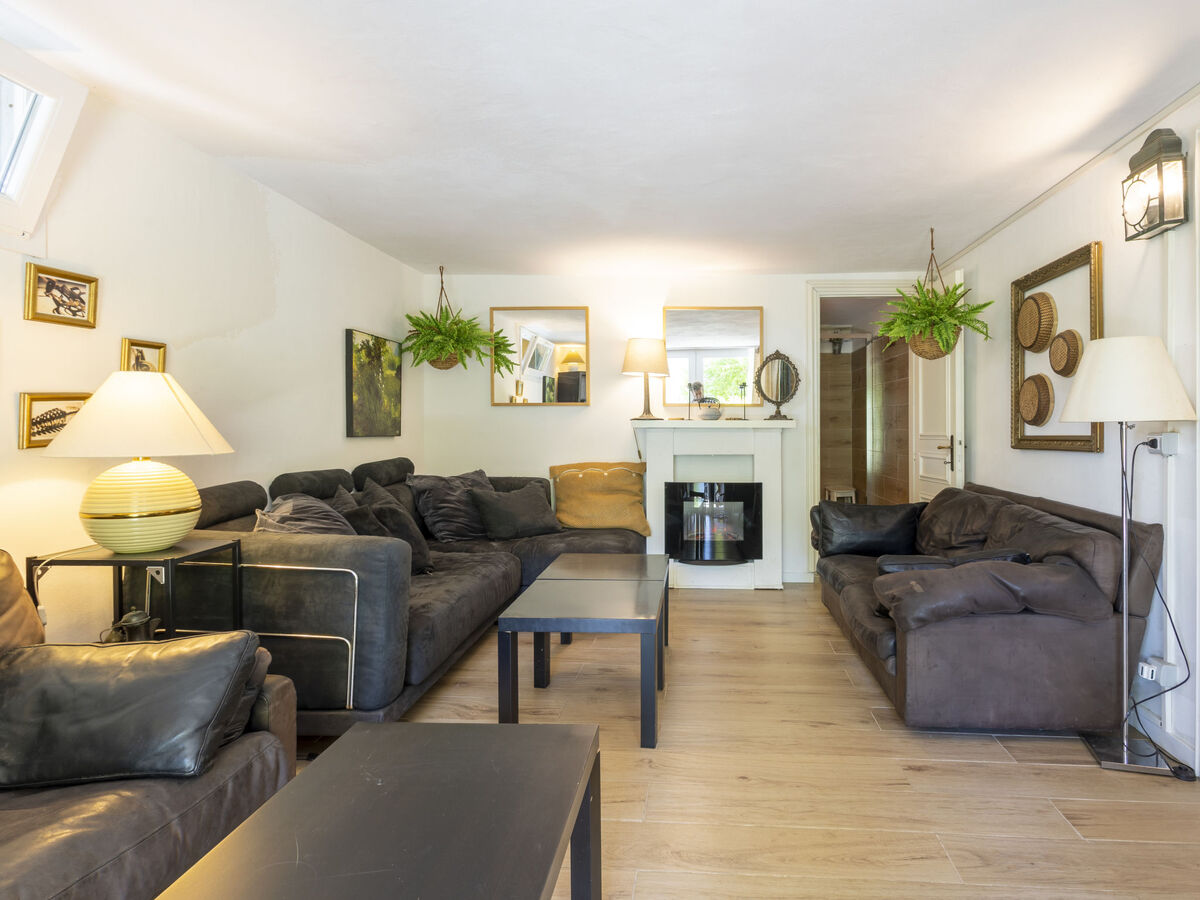 Villa Il Castagneto - 16 pers., piscine, 5000 m² à Iseo - Photo 28