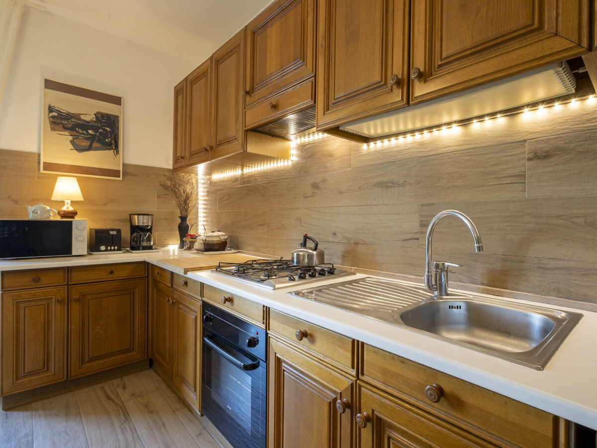 Villa Il Castagneto - 16 pers., piscine, 5000 m² à Iseo - Photo 29